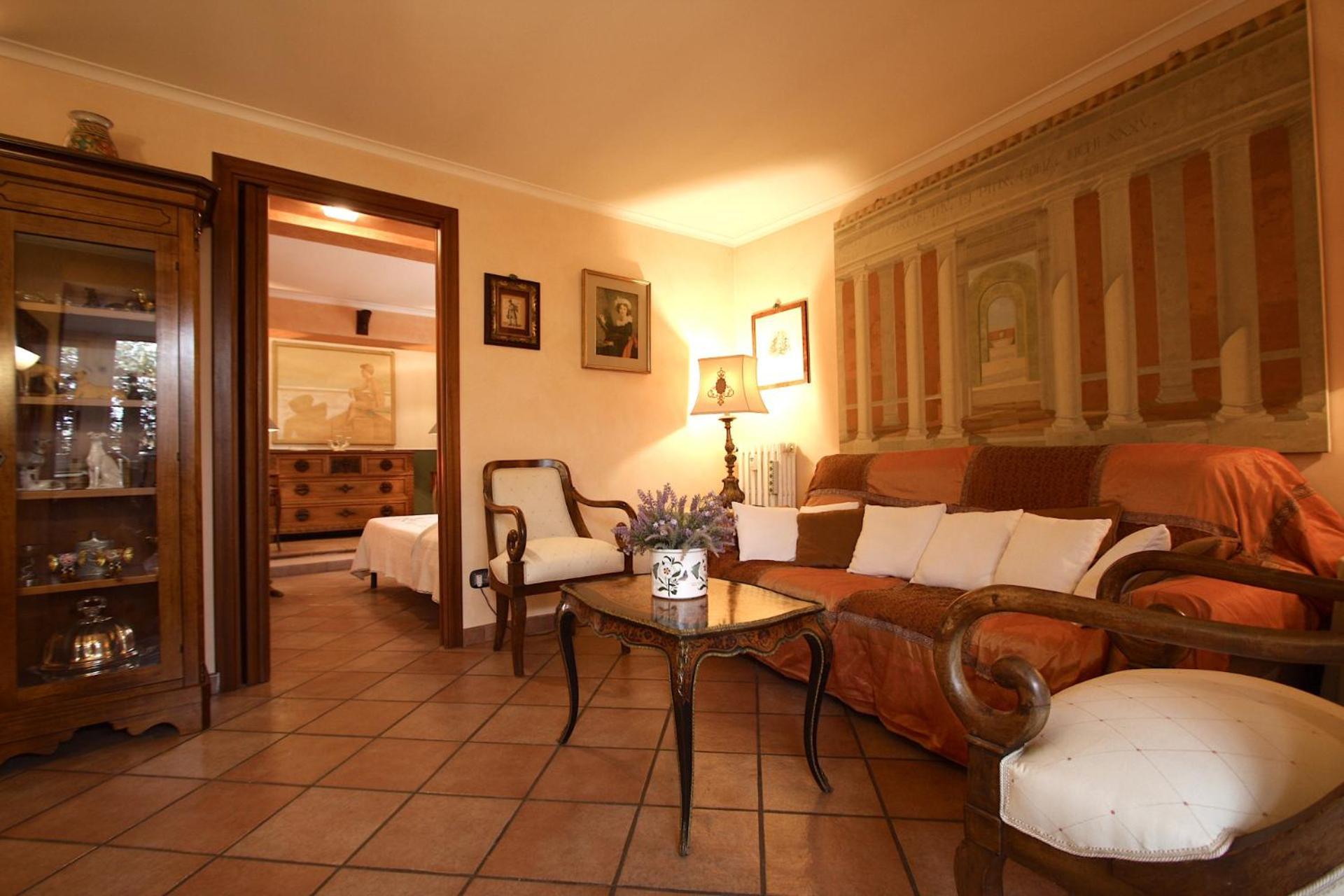 Aparthotel Marconi Penthouse Roma Exterior foto