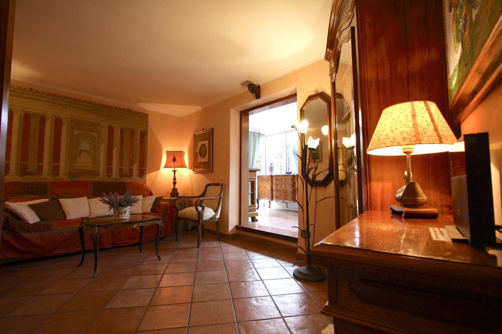 Aparthotel Marconi Penthouse Roma Exterior foto