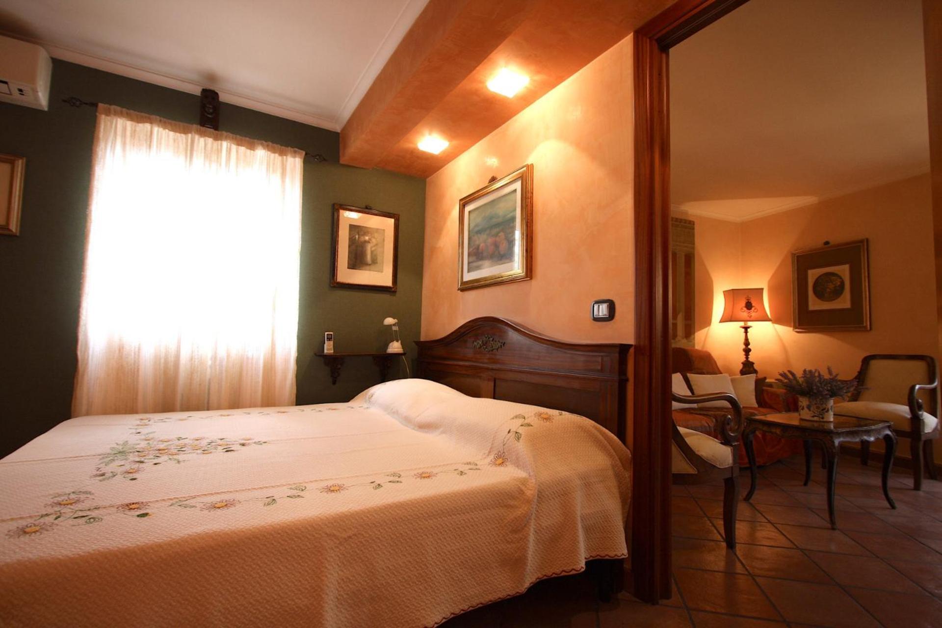 Aparthotel Marconi Penthouse Roma Exterior foto