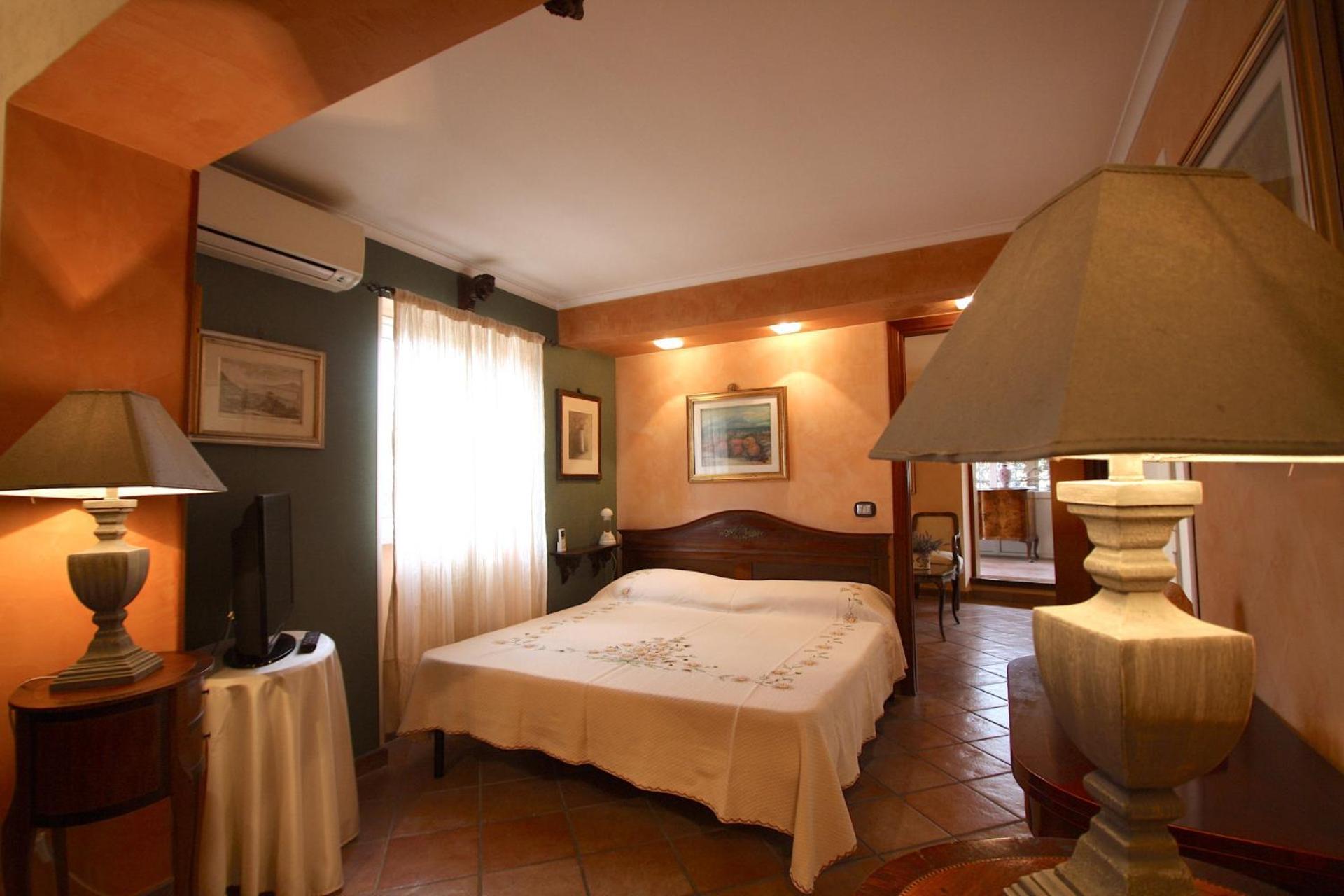 Aparthotel Marconi Penthouse Roma Exterior foto